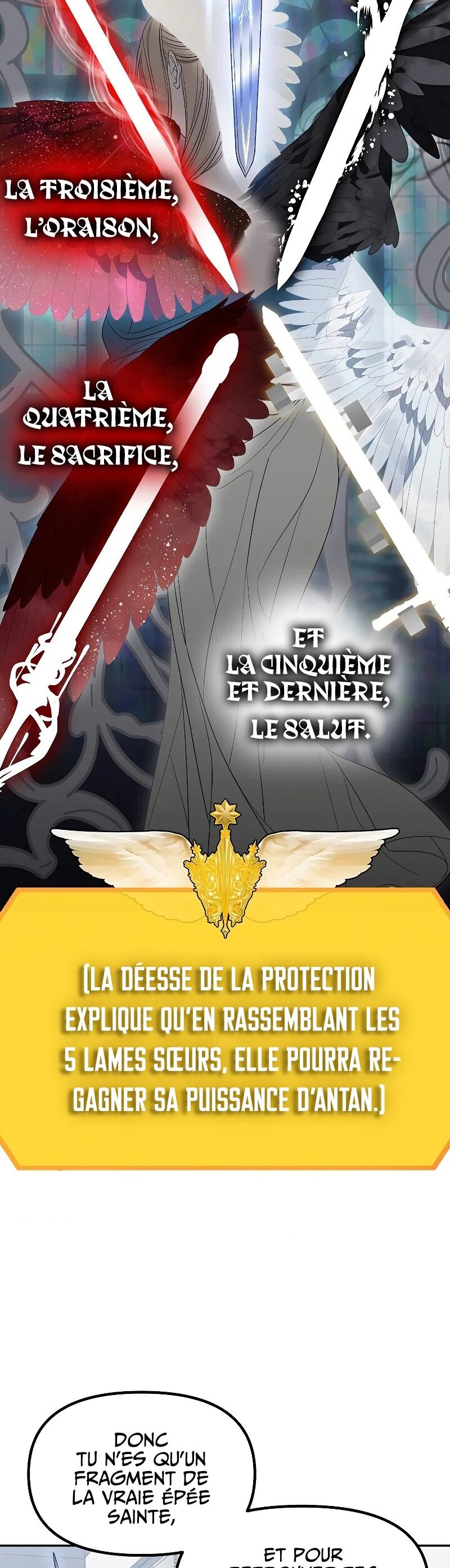 Read SSS Class Suicide Hunter FR Manga Online
