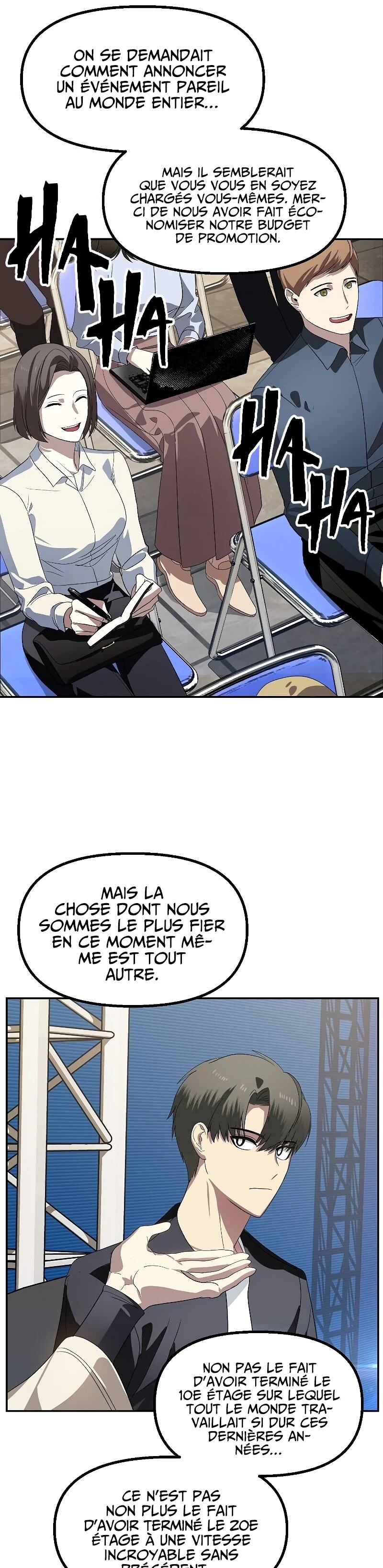 Read SSS Class Suicide Hunter FR Manga Online