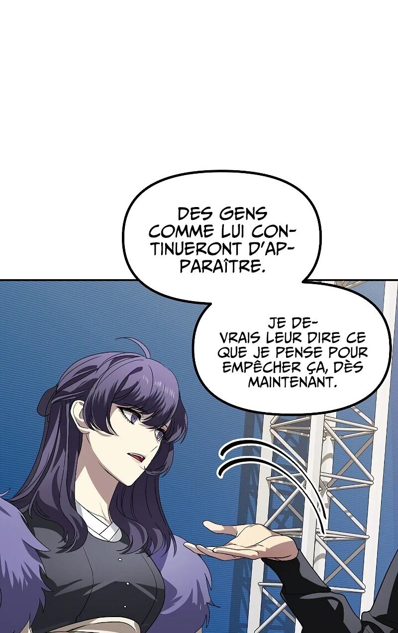 Read SSS Class Suicide Hunter FR Manga Online