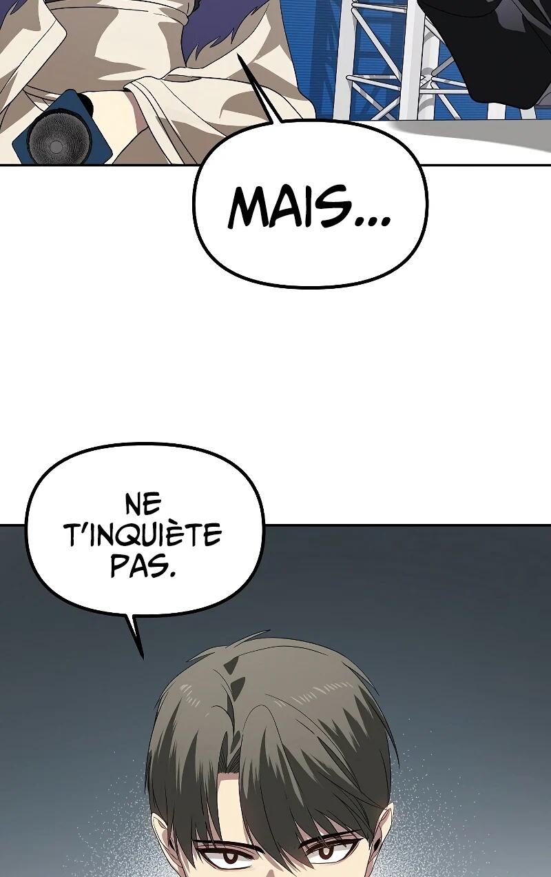 Read SSS Class Suicide Hunter FR Manga Online