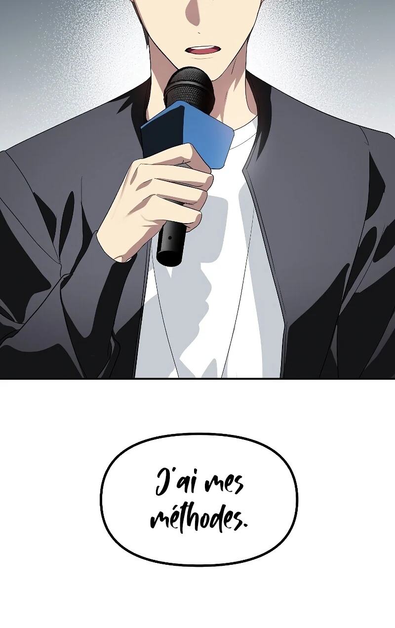 Read SSS Class Suicide Hunter FR Manga Online