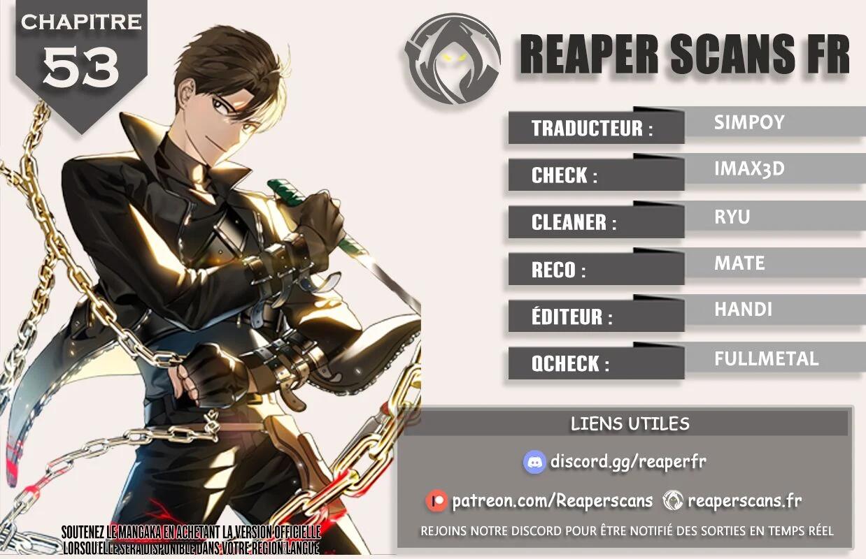 Read SSS Class Suicide Hunter FR Manga Online