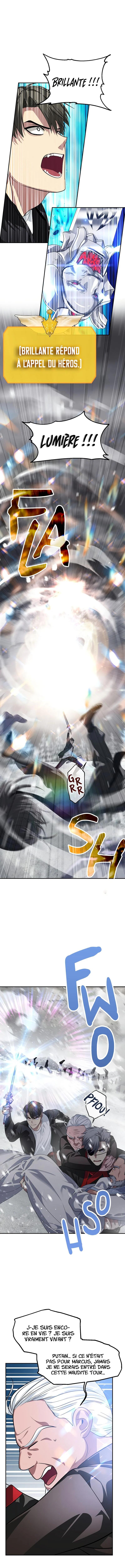 Read SSS Class Suicide Hunter FR Manga Online