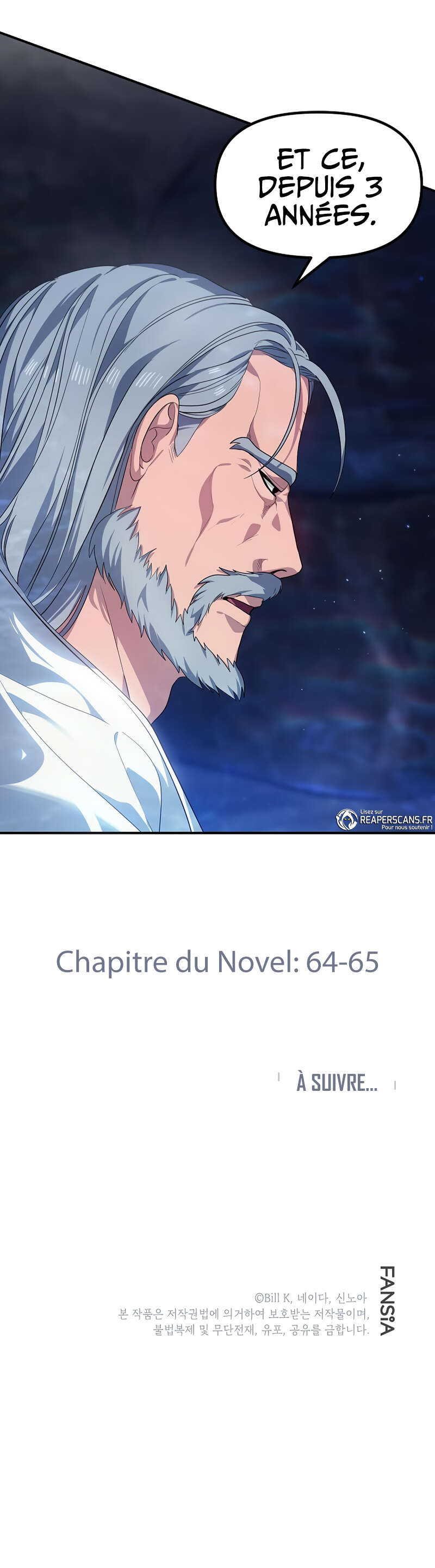 Read SSS Class Suicide Hunter FR Manga Online