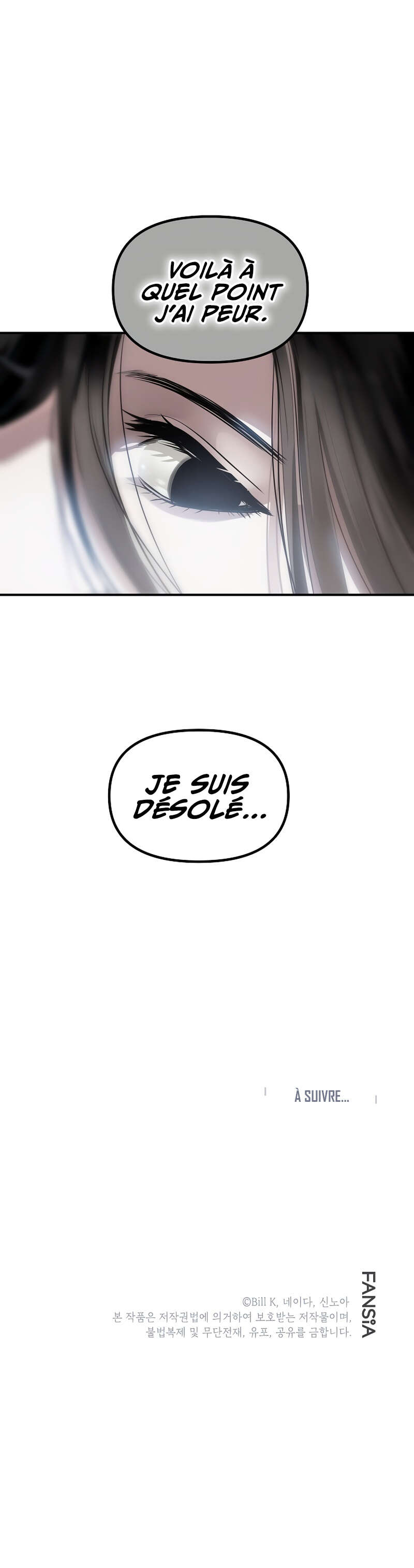 Read SSS Class Suicide Hunter FR Manga Online