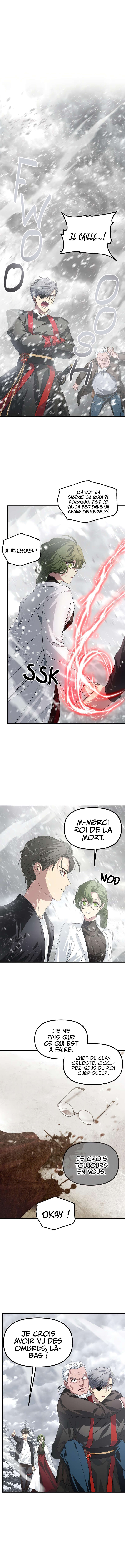 Read SSS Class Suicide Hunter FR Manga Online