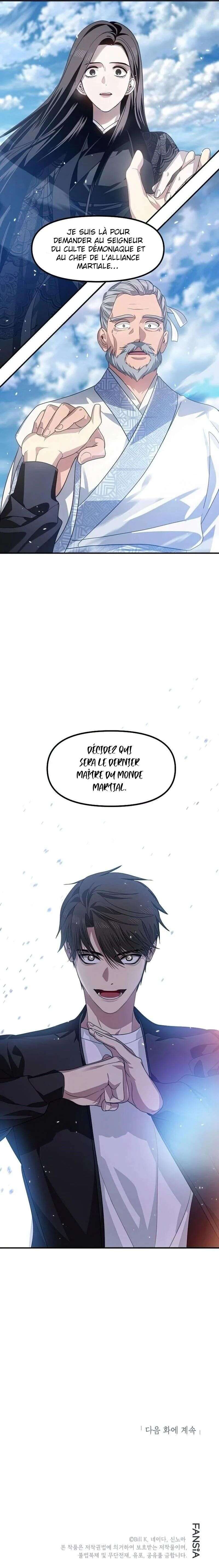Read SSS Class Suicide Hunter FR Manga Online