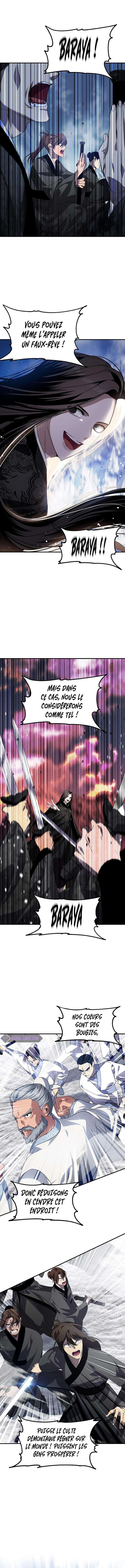 Read SSS Class Suicide Hunter FR Manga Online