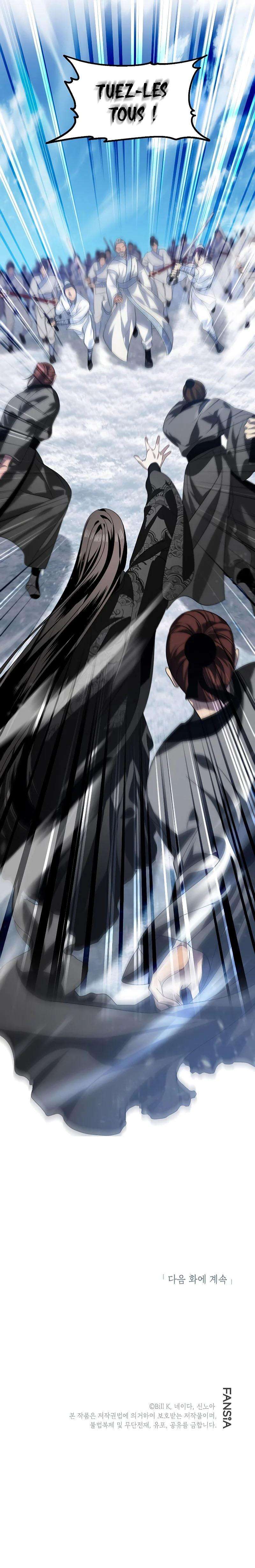 Read SSS Class Suicide Hunter FR Manga Online