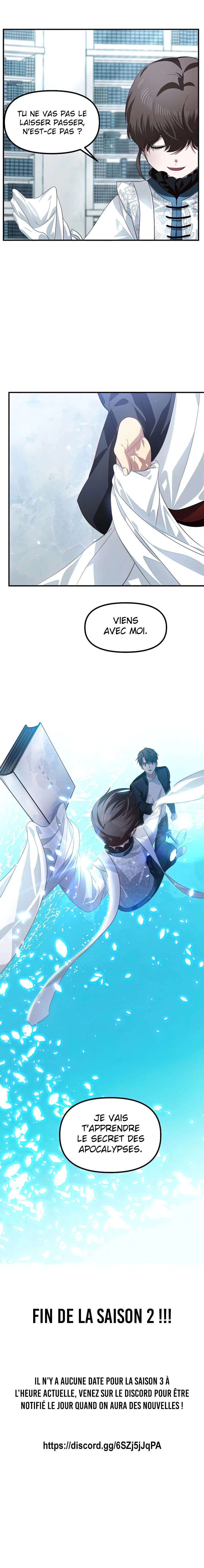 Read SSS Class Suicide Hunter FR Manga Online