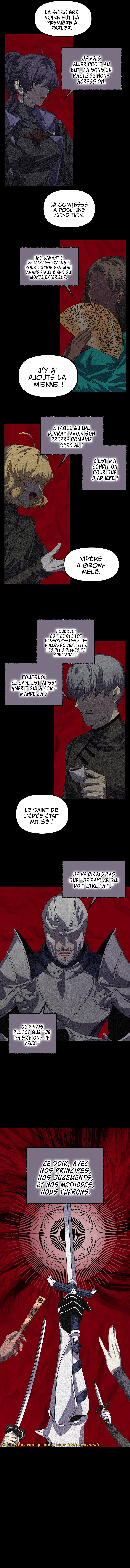 Read SSS Class Suicide Hunter FR Manga Online