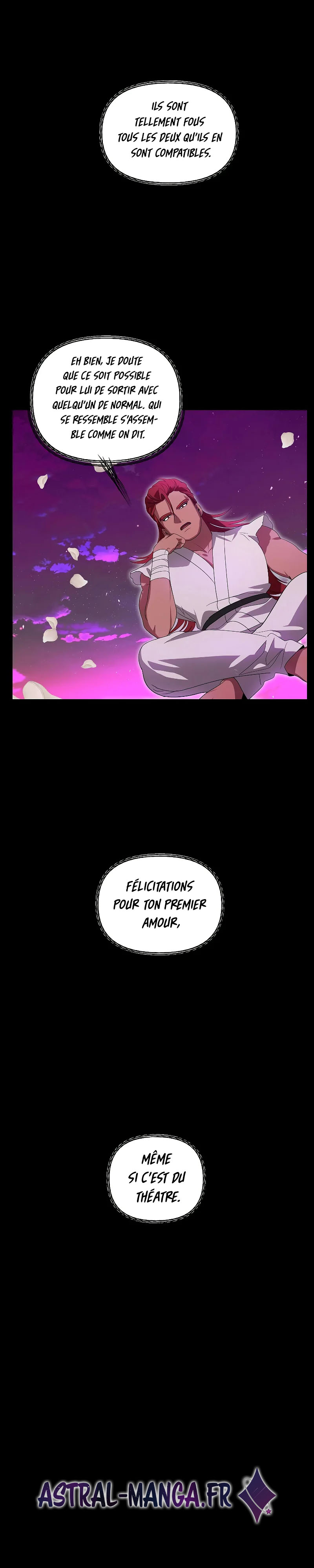Read SSS Class Suicide Hunter FR Manga Online