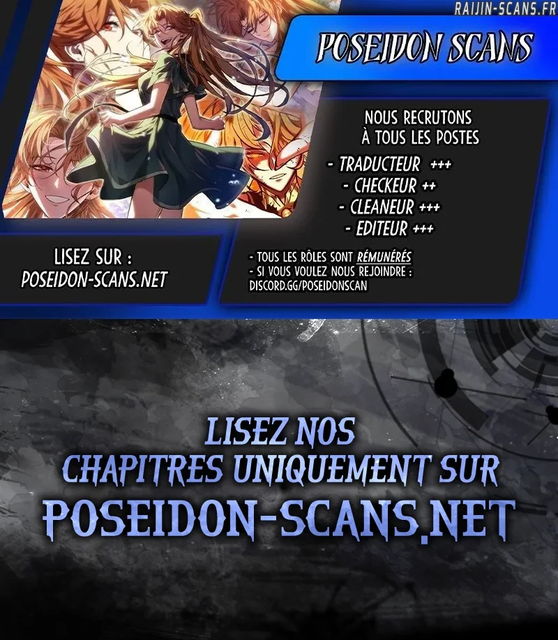 Read Sand Mage of the Burnt Desert FR Manga Online