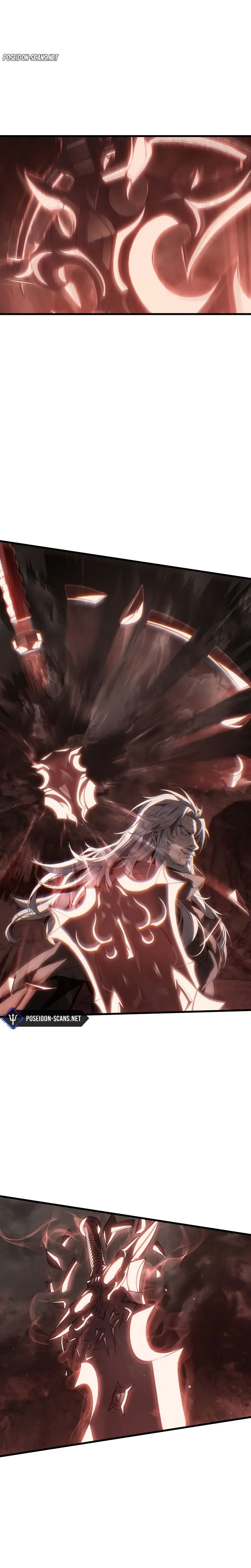 Read Sand Mage of the Burnt Desert FR Manga Online