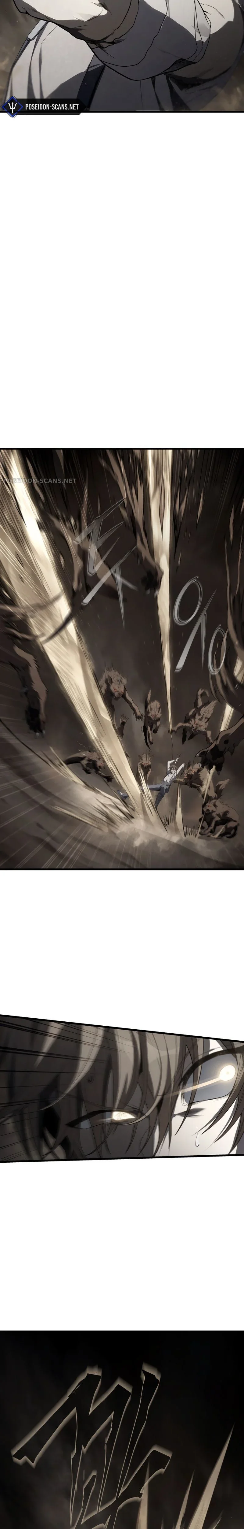 Read Sand Mage of the Burnt Desert FR Manga Online