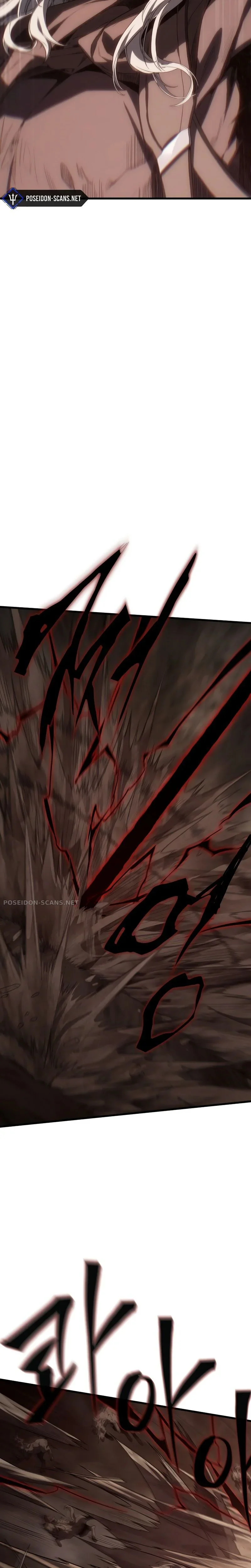 Read Sand Mage of the Burnt Desert FR Manga Online