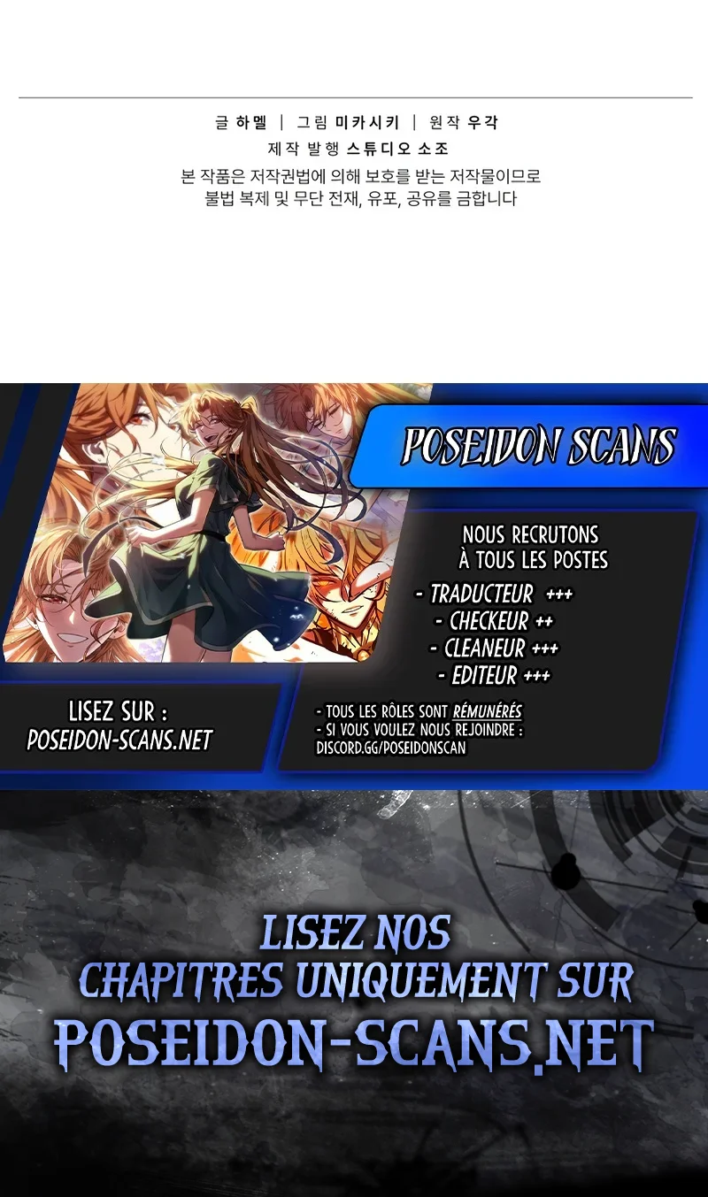 Read Sand Mage of the Burnt Desert FR Manga Online
