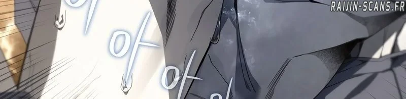 Read Sand Mage of the Burnt Desert FR Manga Online