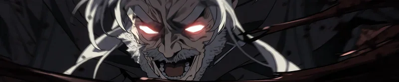 Read Sand Mage of the Burnt Desert FR Manga Online