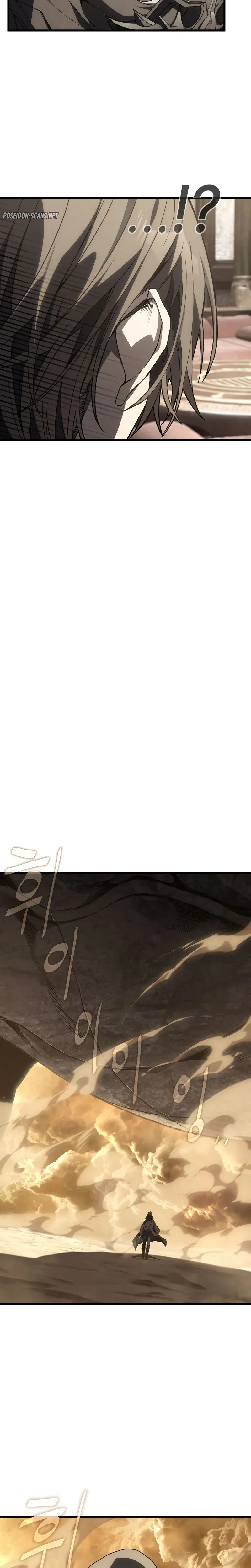Read Sand Mage of the Burnt Desert FR Manga Online