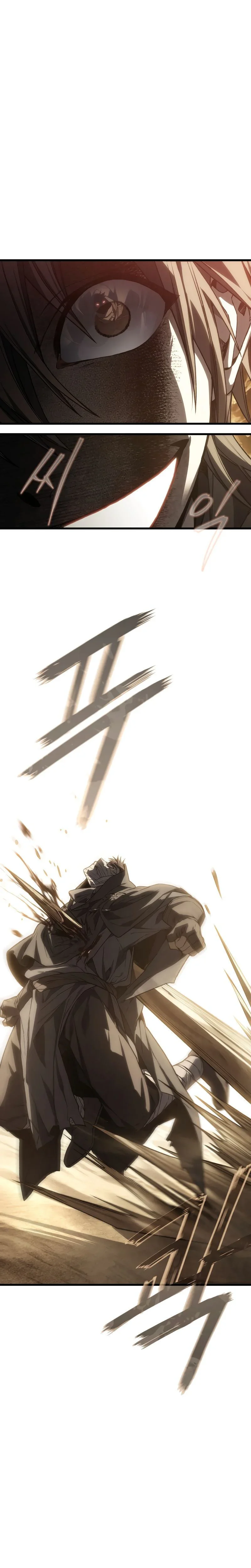 Read Sand Mage of the Burnt Desert FR Manga Online