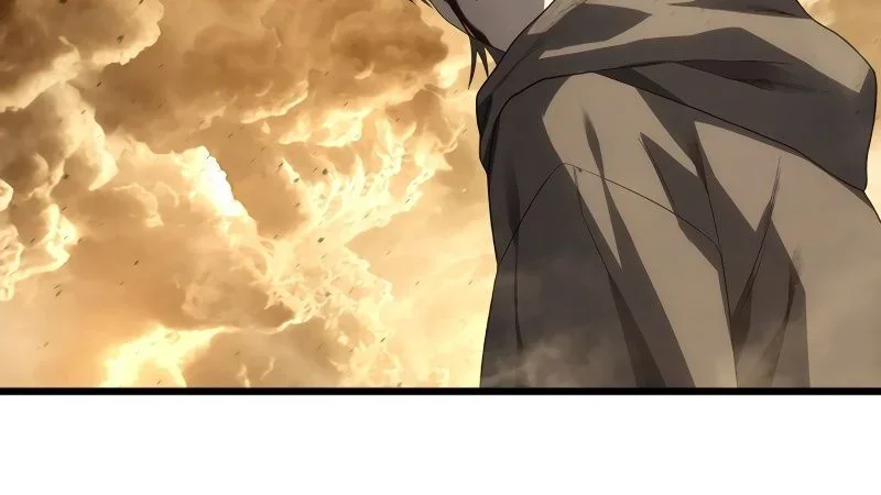 Read Sand Mage of the Burnt Desert FR Manga Online