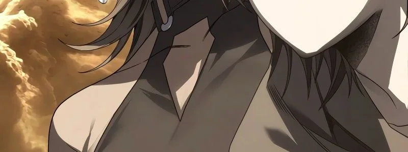 Read Sand Mage of the Burnt Desert FR Manga Online