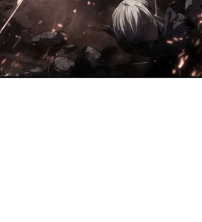 Read Sand Mage of the Burnt Desert FR Manga Online