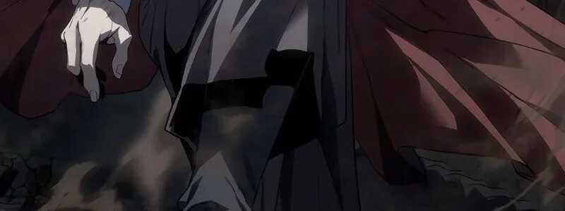 Read Sand Mage of the Burnt Desert FR Manga Online