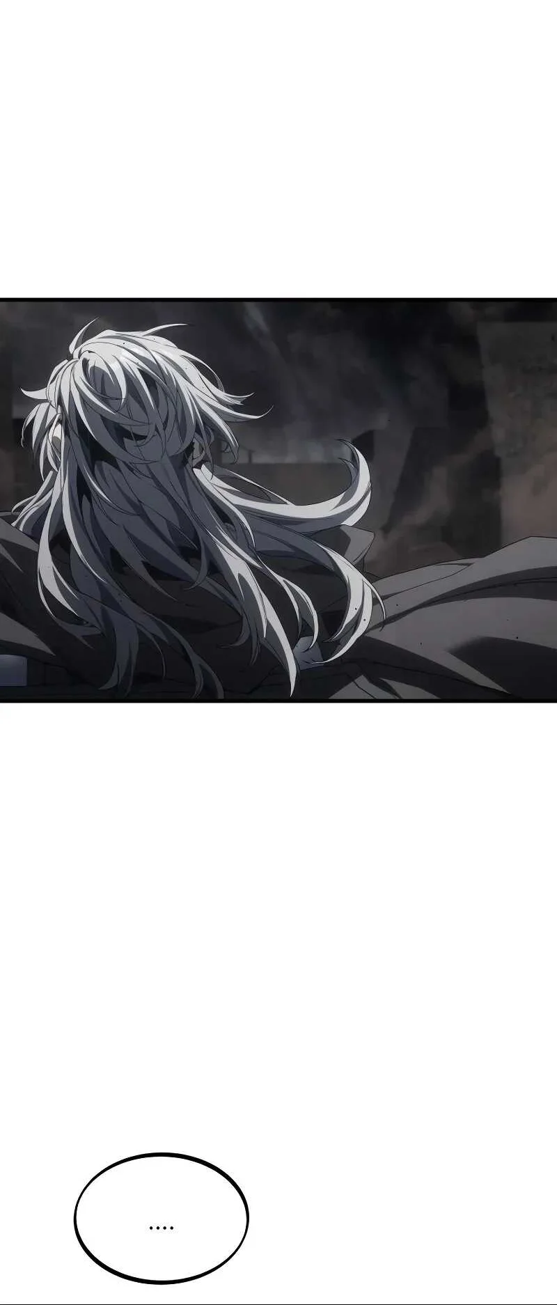 Read Sand Mage of the Burnt Desert FR Manga Online