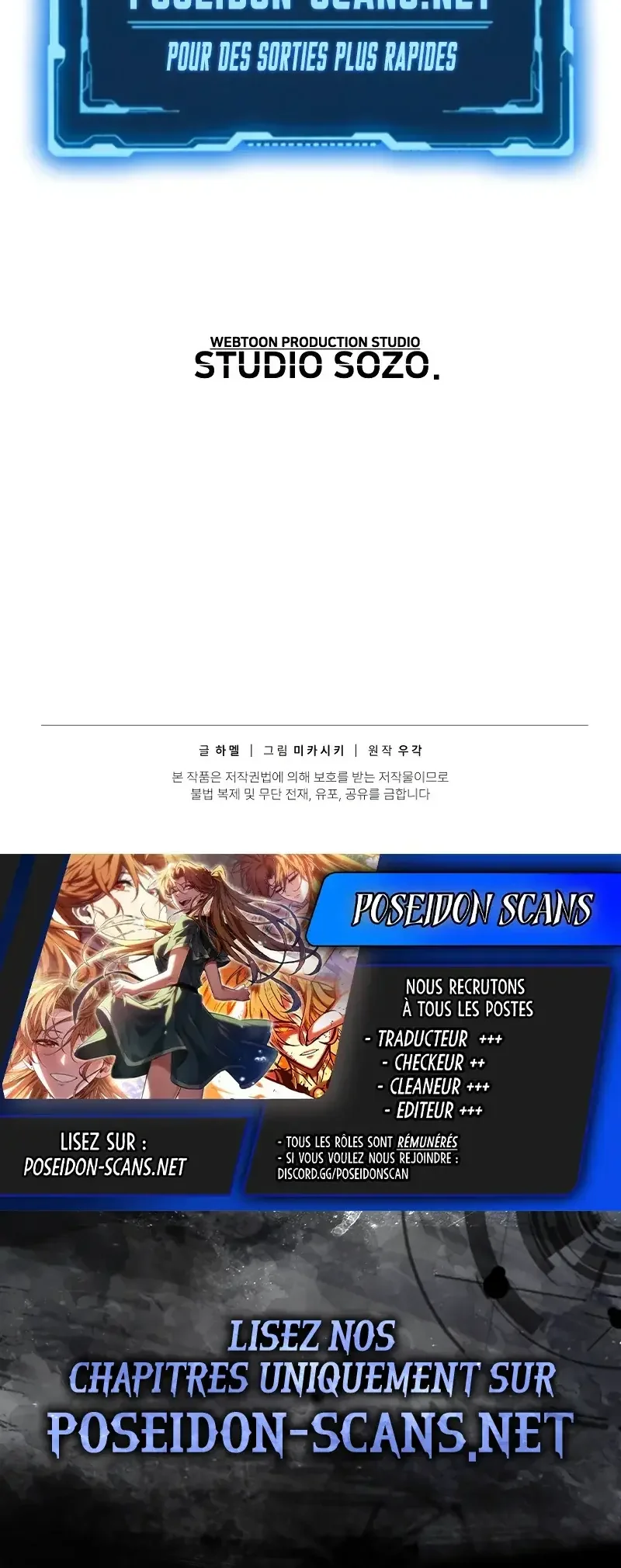 Read Sand Mage of the Burnt Desert FR Manga Online