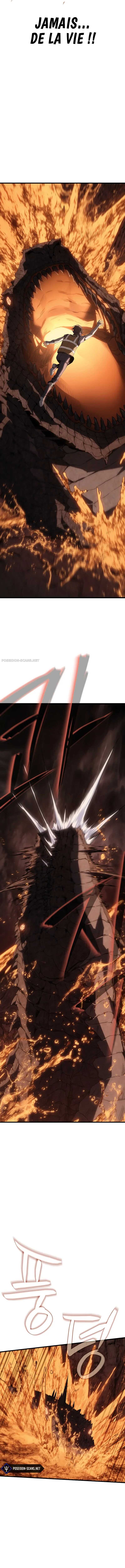 Read Sand Mage of the Burnt Desert FR Manga Online