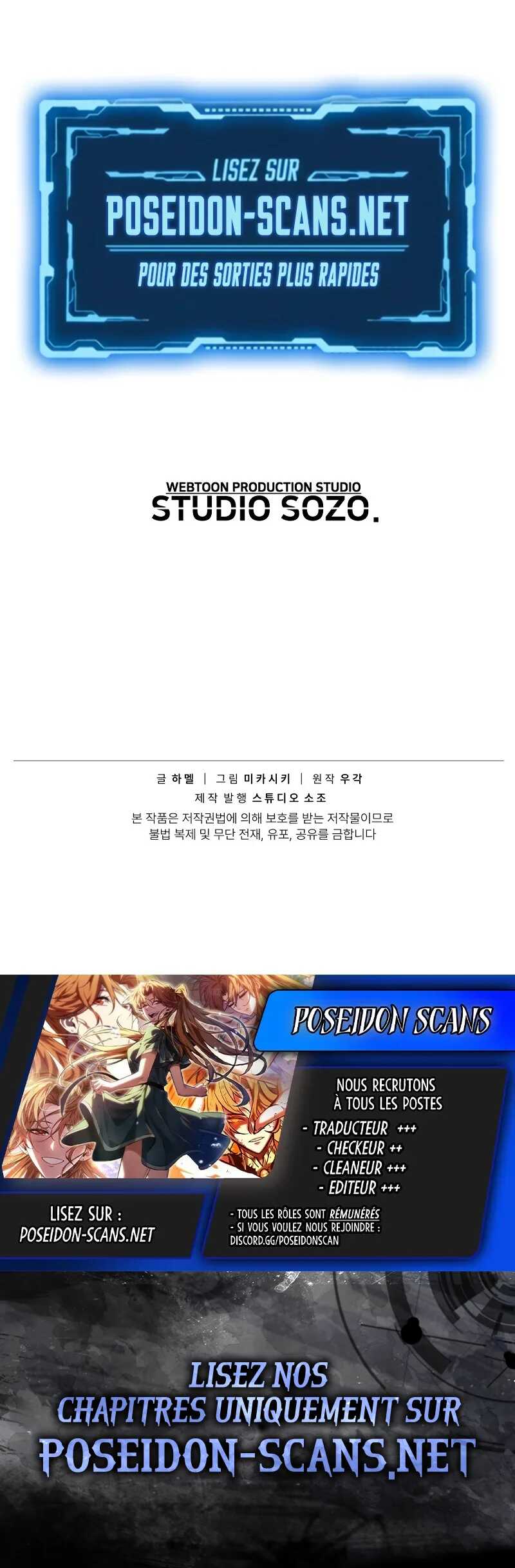 Read Sand Mage of the Burnt Desert FR Manga Online