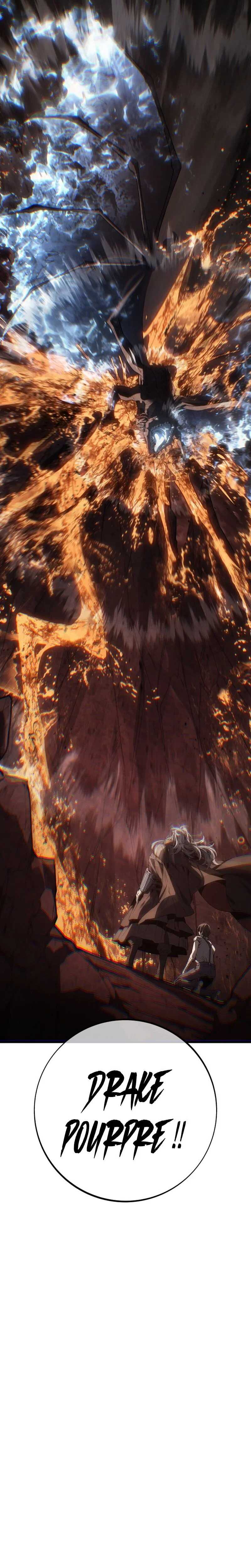 Read Sand Mage of the Burnt Desert FR Manga Online