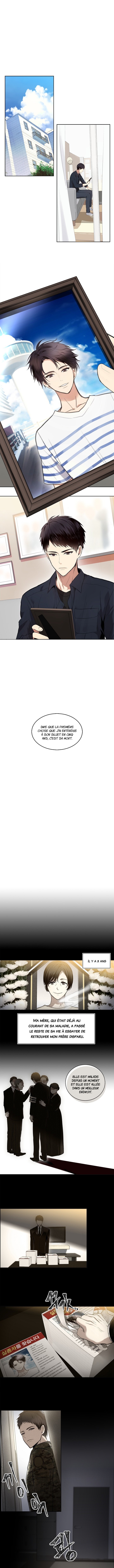 Read Second Life Ranker FR Manga Online