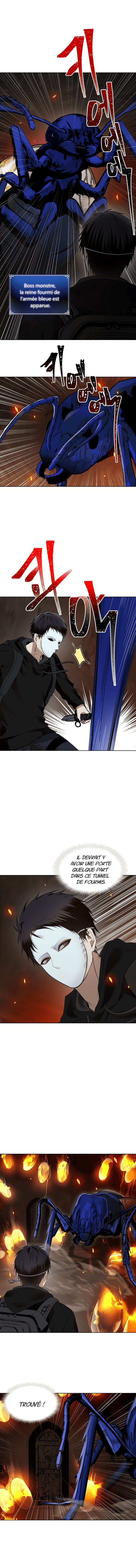 Read Second Life Ranker FR Manga Online