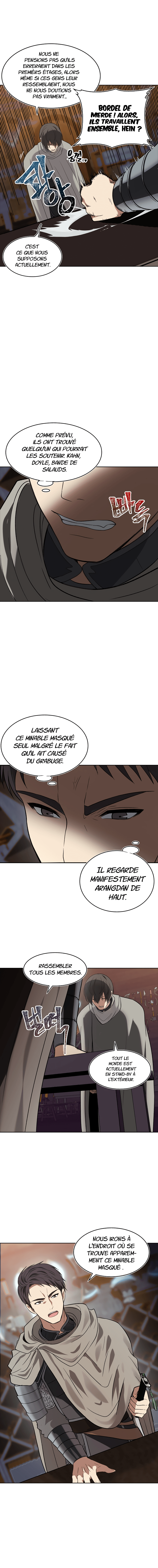 Read Second Life Ranker FR Manga Online