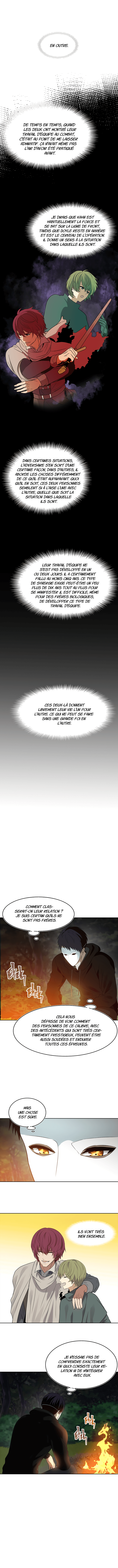 Read Second Life Ranker FR Manga Online