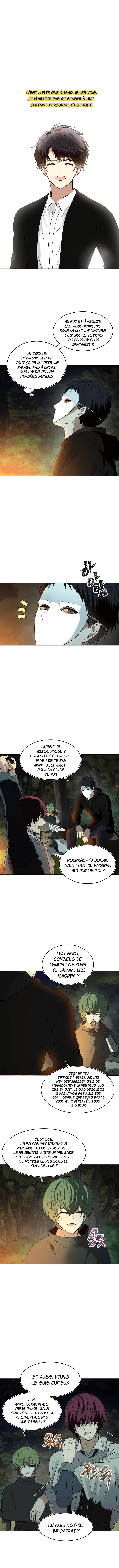 Read Second Life Ranker FR Manga Online