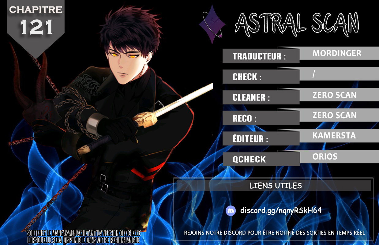 Read Second Life Ranker FR Manga Online
