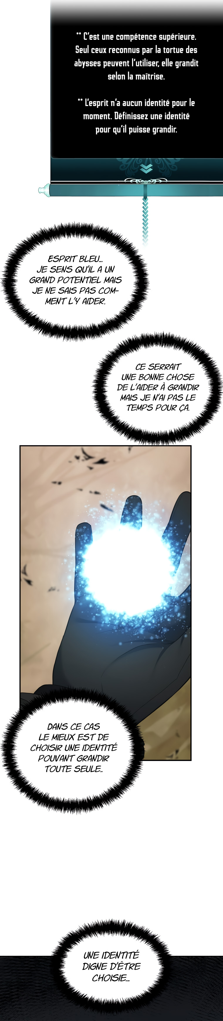Read Second Life Ranker FR Manga Online