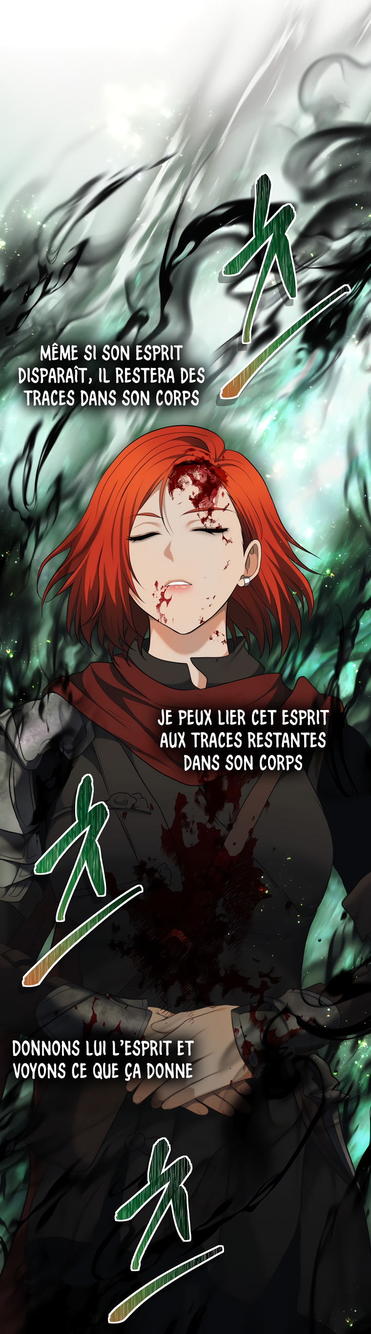 Read Second Life Ranker FR Manga Online
