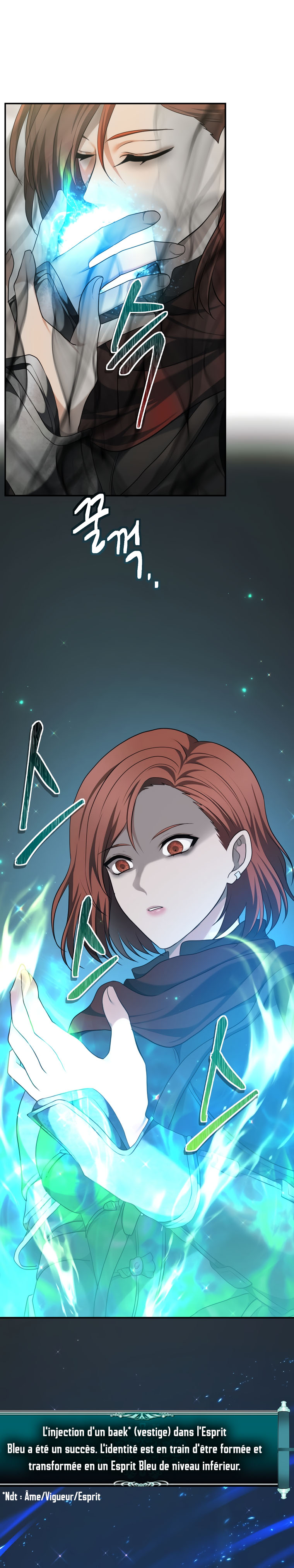 Read Second Life Ranker FR Manga Online