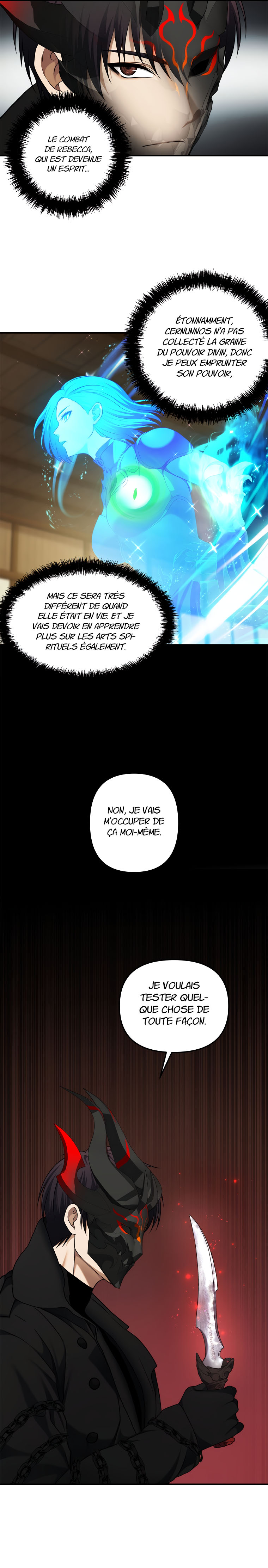Read Second Life Ranker FR Manga Online
