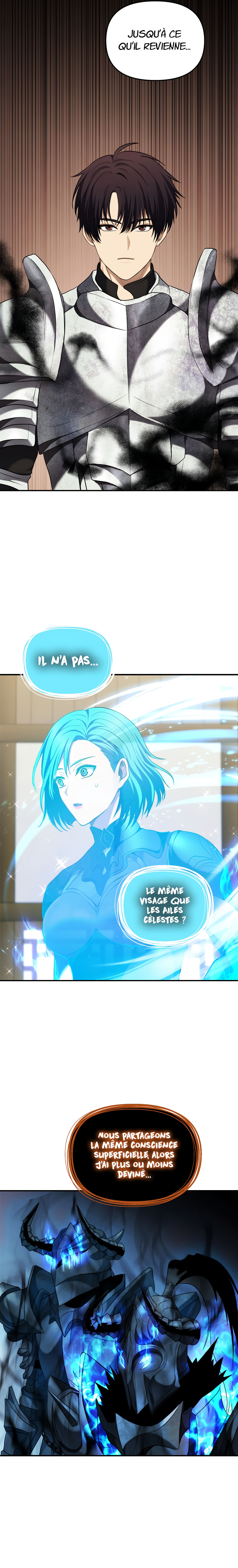 Read Second Life Ranker FR Manga Online