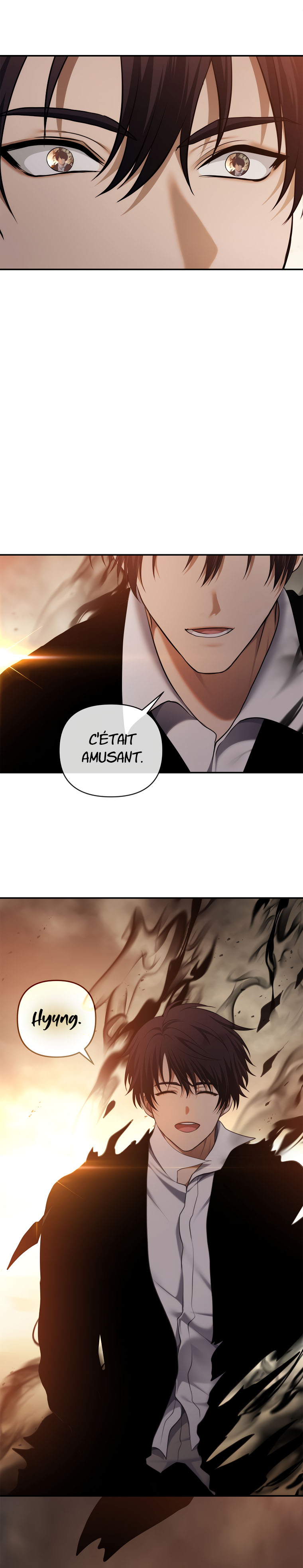 Read Second Life Ranker FR Manga Online