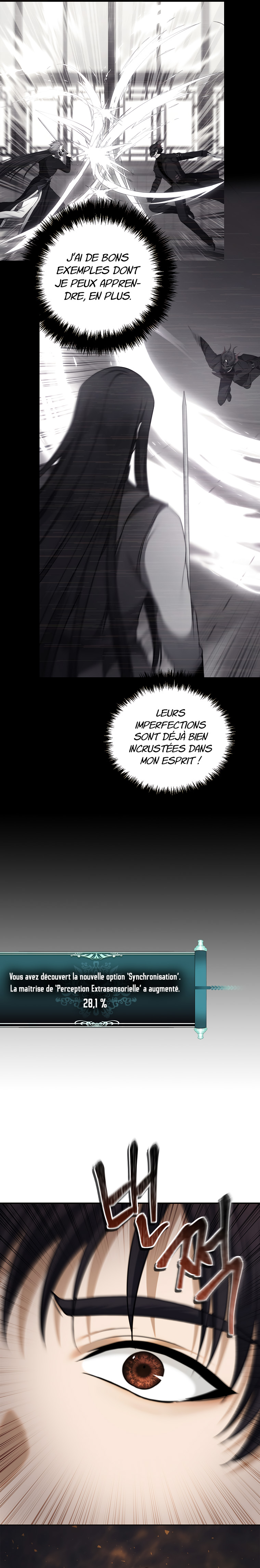 Read Second Life Ranker FR Manga Online