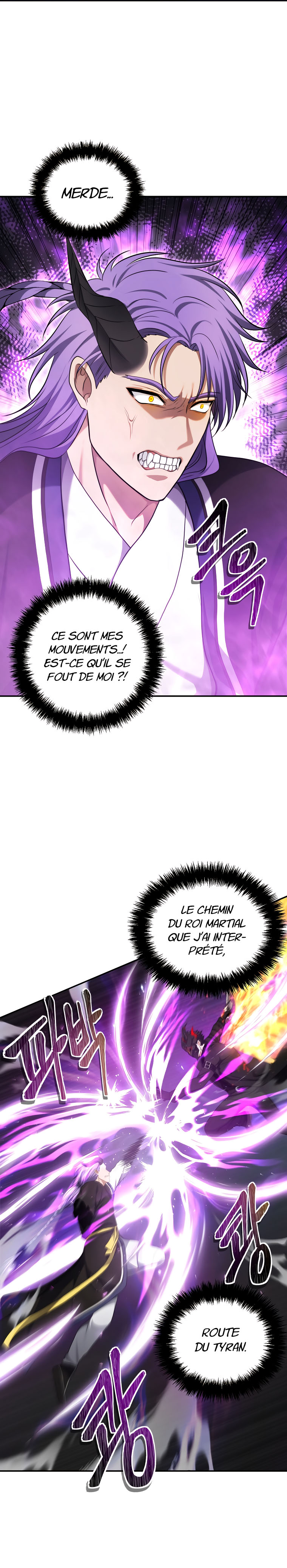 Read Second Life Ranker FR Manga Online