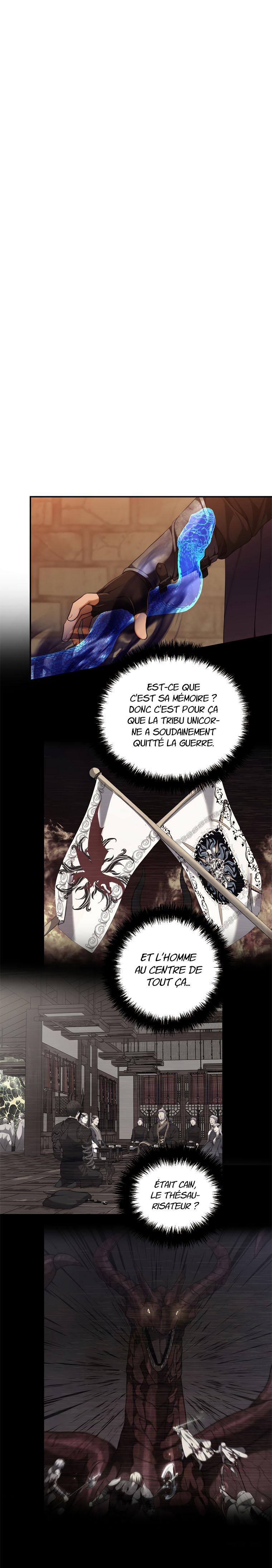 Read Second Life Ranker FR Manga Online