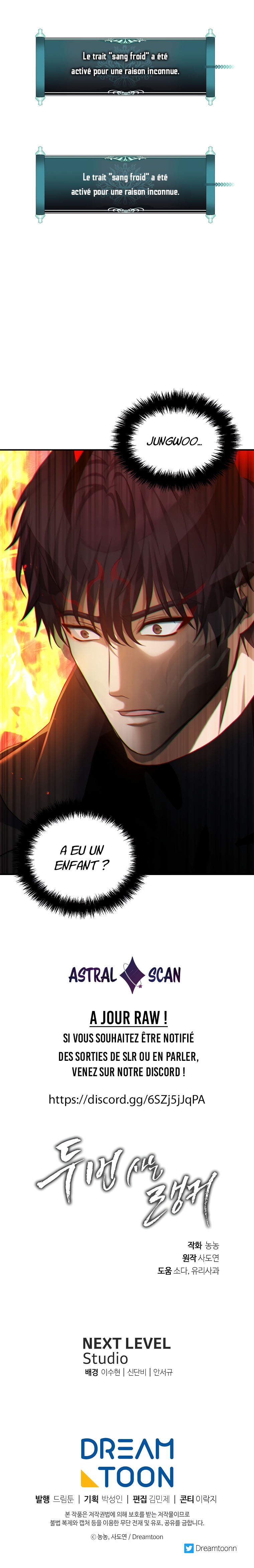Read Second Life Ranker FR Manga Online